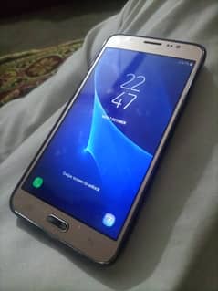 SAMSUNG J7 PRIME