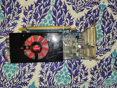 AMD Radeon hd 7500 series