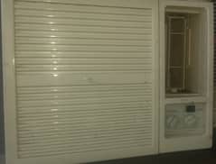 1 TOn Window AC in Good Condition 0