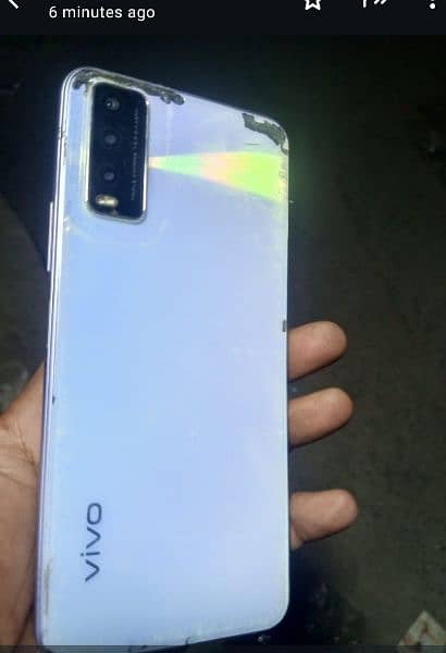 vivo v20 ok mobile . 1