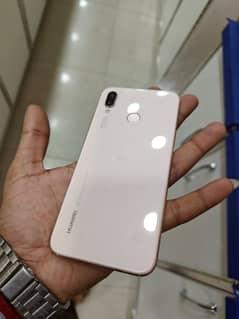 Huawei P20 lite 4/128