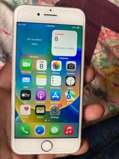 iPhone 8 64gb non PTA 0