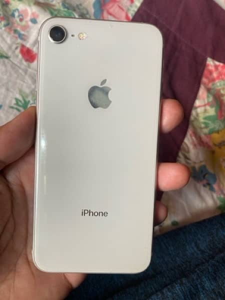 iPhone 8 64gb non PTA 1