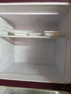 ORIENT FRIDGE MODEL NUMBER : 68635 GD LG FDRD 0