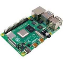 Raspberry pi 4 4gb