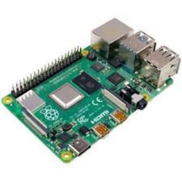 Raspberry pi 4 4gb 0