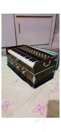 palitana harmonium for sale