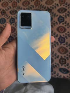 Vivo Y21