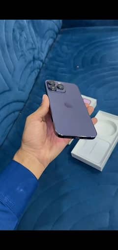 iphone 14 pro max pta approved