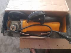 grinder for sale good condition