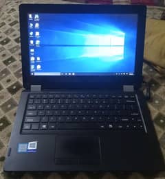 core M3 7th generation laptop