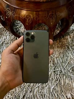 iphone 11 pro FU