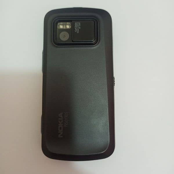 Nokia N95 0