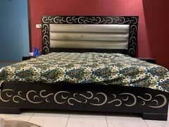 Bed for sale 0