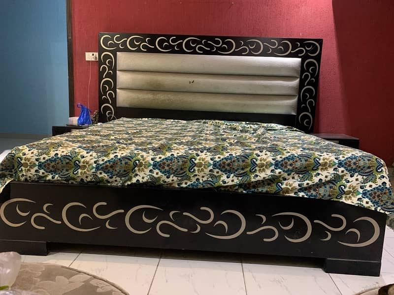 Bed for sale 2