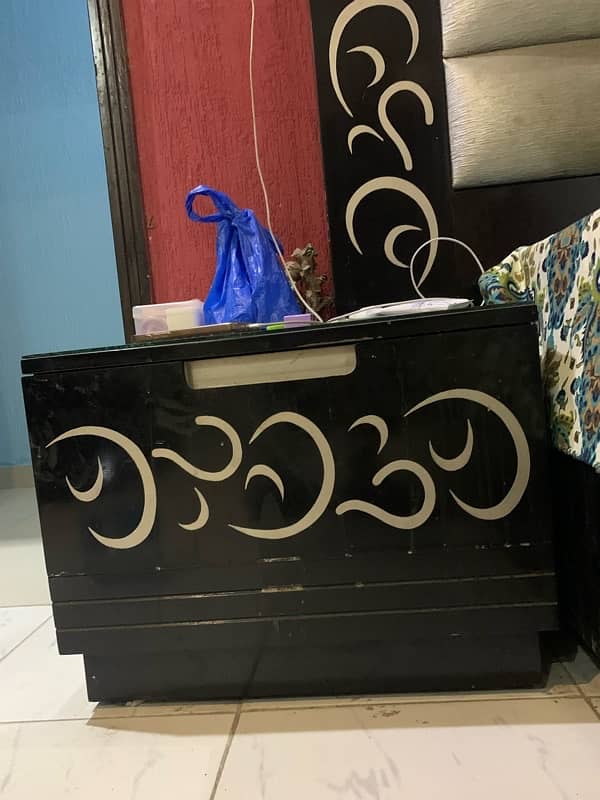 Bed for sale 3