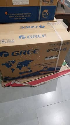 Gree Ac inverter