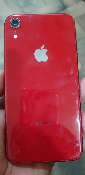 iphone Xr 0