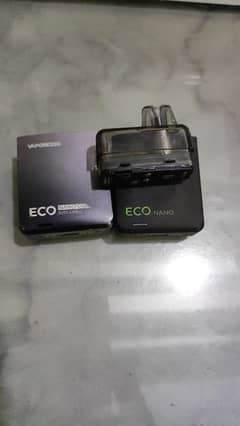 Vaprasoo Eco Nano