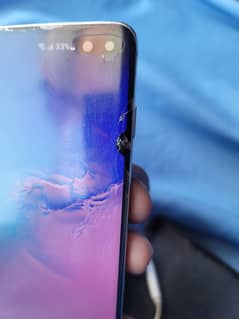 Samsung S10 plus non pta