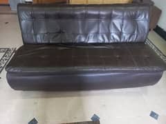 Office sofa set