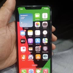 Iphone 11 pro max 256 gb non pta