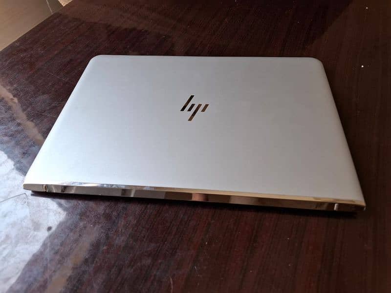 hp (Envy ) laptop 1