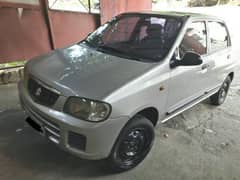 Suzuki Alto 2005 VXR