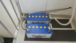 solar battery