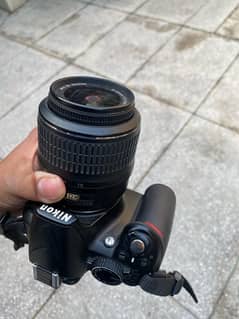 Nikon DSLR