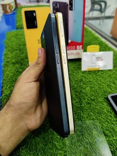 ONEPLUS N20 SE / 6+4 128Gb / Pta Approved