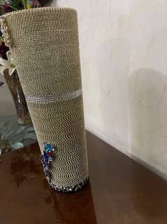 Beautiful Home made vase