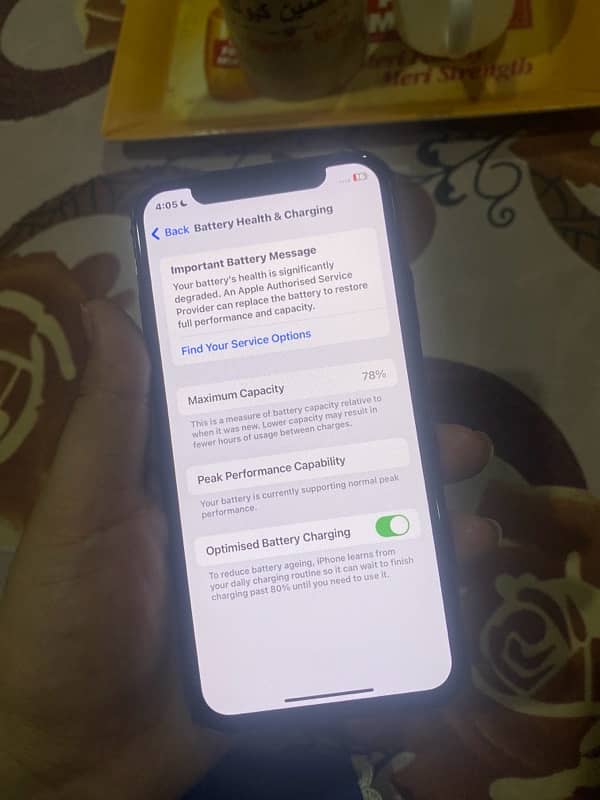 iphone xs 256gb non pta 2