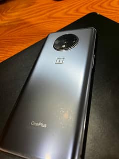 OnePlus 7T (8GB RAM | 256GB ROM), Dual Sim, Blue Saphire