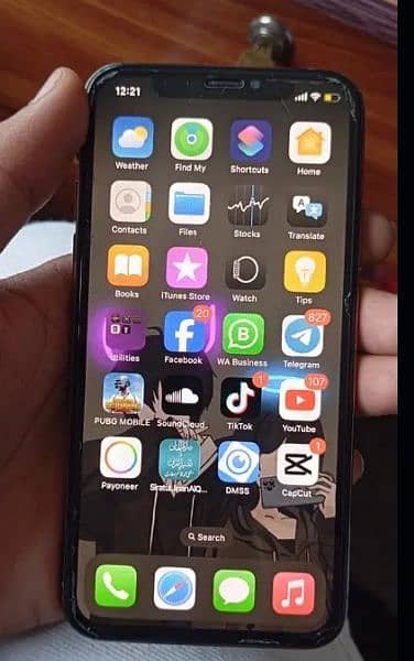 iphone XS non pta 64 gb FU 2