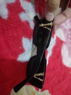 Versace Brand Original Sunglasses ( Made in Italy)