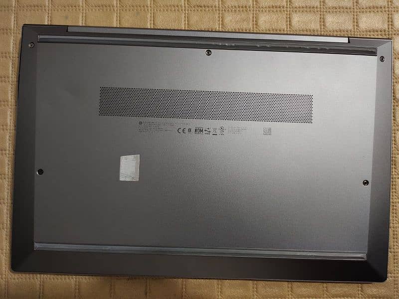 HP zbook G8 10/10 condition 3