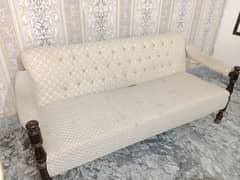 Used sofa set for sale in a very good n neat condition