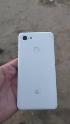 Google Pixel 3XL 64 GB 0