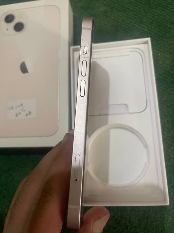 iPhone 13 Non pta  10 to 10 Condition WhatsApp:03554534352 1