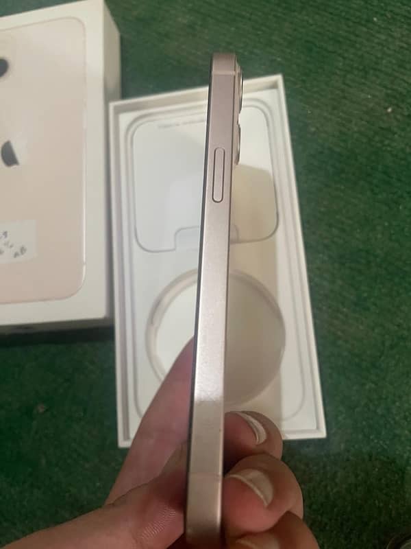 iPhone 13 Non pta  10 to 10 Condition WhatsApp:03554534352 2