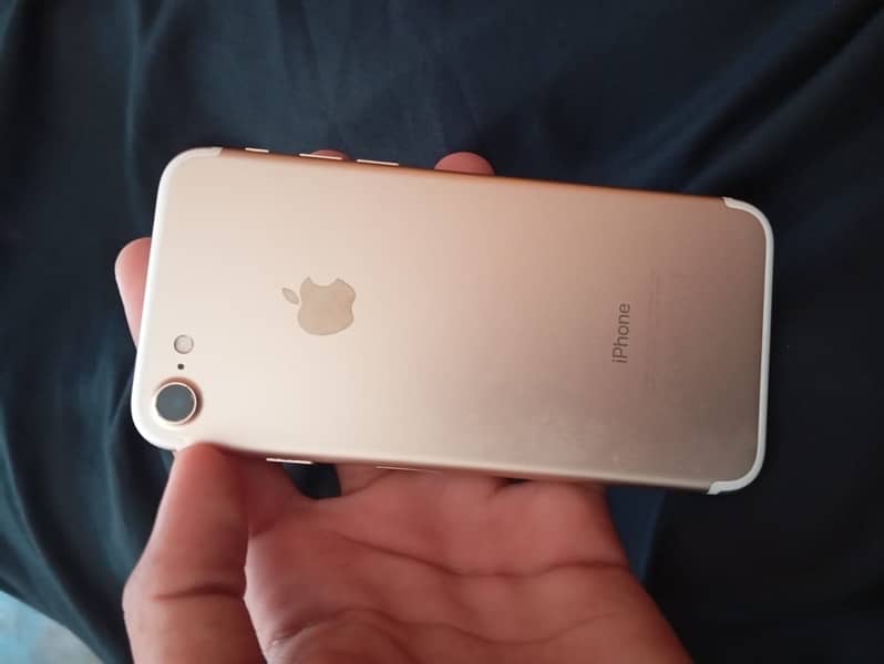 I phone 7 non pta For Sale Condition 10/10 All ok original 1