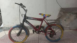 Bicycle For Kids In Affordable Price | Premium Quality