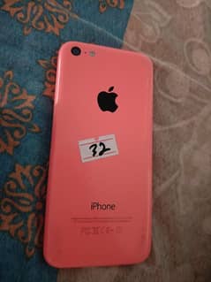 iphone 5c non pta