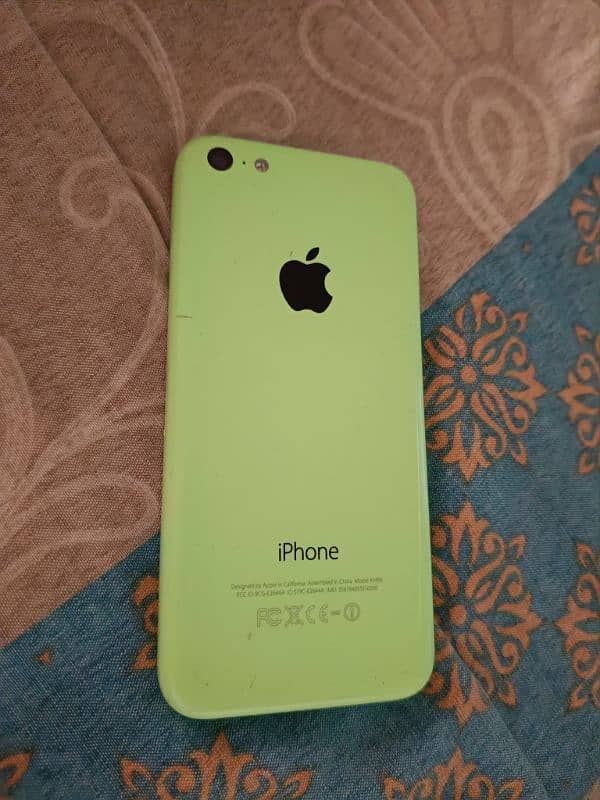 iphone 5c non pta 2