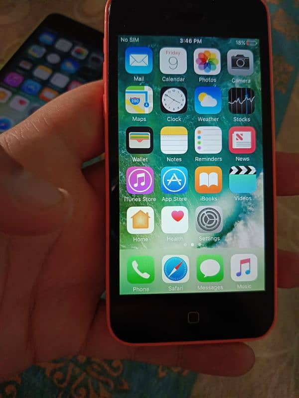 iphone 5c non pta 3