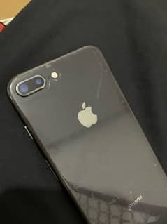 iPhone 8  plus 64 Gb