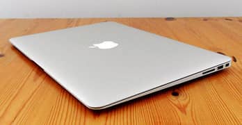 MACBOOK AIR 2015