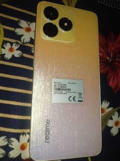 Realme C53