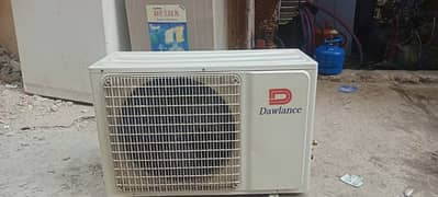 Dawlance 1.5 ton inverter Ac for sale